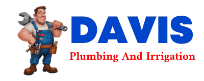 Trusted plumber in LAUREL SPRINGS